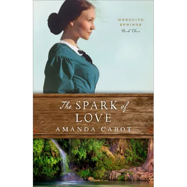The Spark of Love