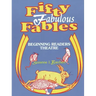 Fifty Fabulous Fables: Beginning Readers Theatre