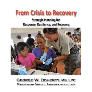 From Crisis to Recovery: Strategic Planning for Response, Resilience, and Recovery