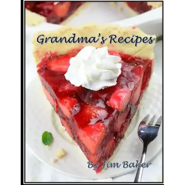Grandma's Recipes