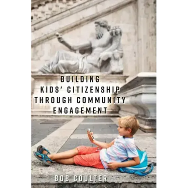 Building Kids' Citizenship Through Community Engagement