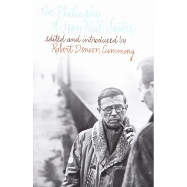 The Philosophy of Jean-Paul Sartre