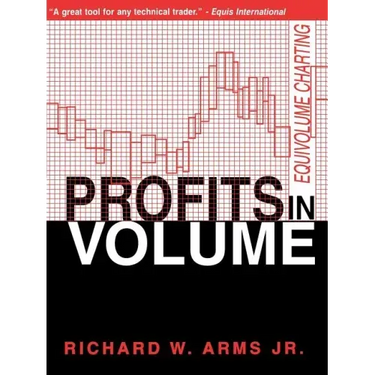 Profits in Volume: Equivolume Charting