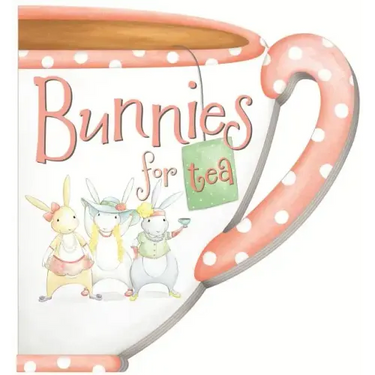 Bunnies for Tea