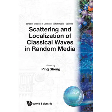 Scattering & Localization Of... (V8)
