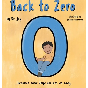 Back to Zero