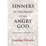 Sinners in the Hands of an angry GOD