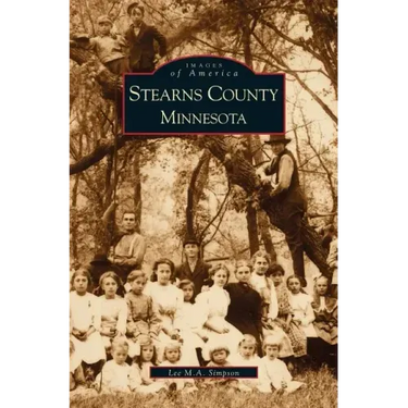 Stearns County, Minnesota