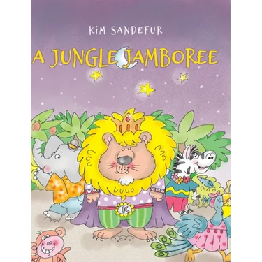 A Jungle Jamboree