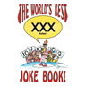 The World's Best Xxx Rated Joke Book