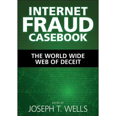 Internet Fraud