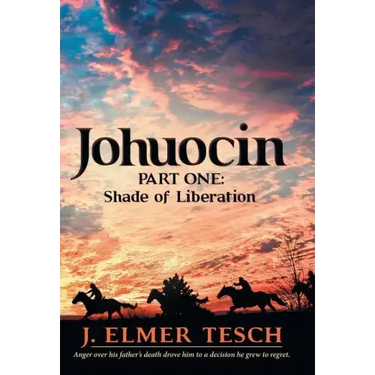 Johuocin: Part One: Shade of Liberation