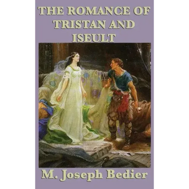 The Romance of Tristan and Iseult
