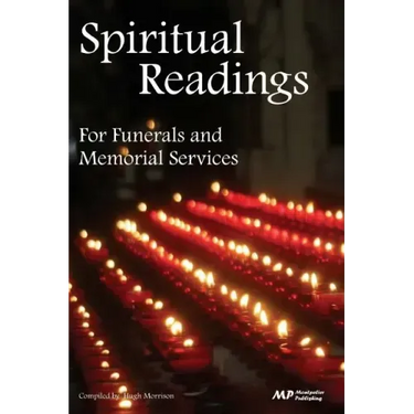 Spiritual Readings for Funerals and Memorial Services