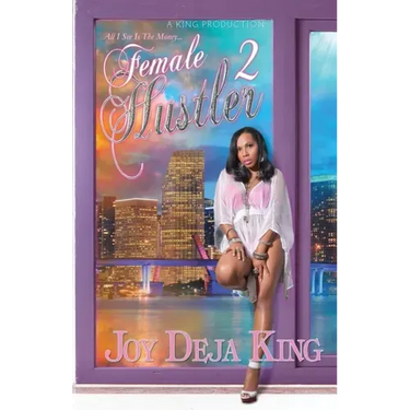 Female Hustler Part 2
