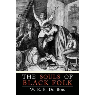 The Souls of Black Folk