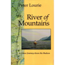 River of Mountains: A Canoe Journey Down the Hudson