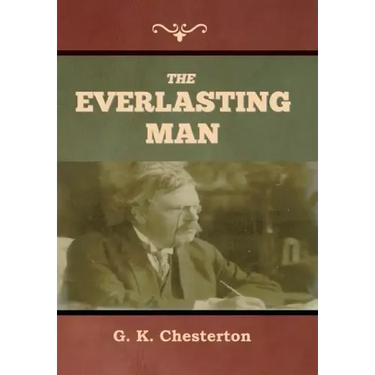 The Everlasting Man
