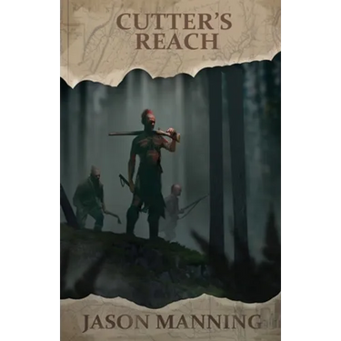 Cutter's Reach