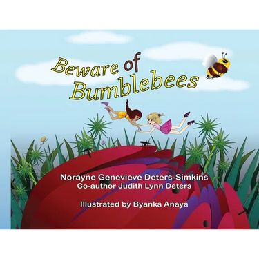 Beware of bumblebees