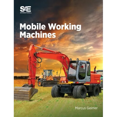 Mobile Working Machine
