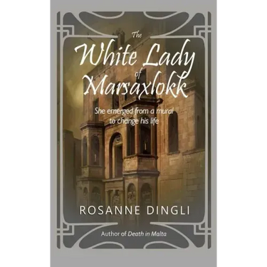 The White Lady of Marsaxlokk