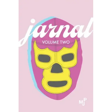 Jarnal Volume Two