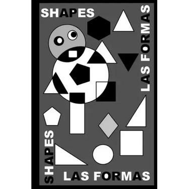 Shapes Las Formas