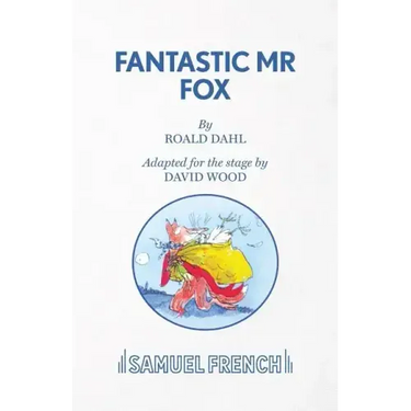 Fantastic Mr. Fox