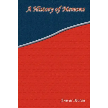 A History of Memons