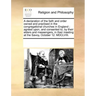 A Declaration of the Faith and Order Owned and Practised in the Congregational Churches in England; Agreed Upon, and Consented To, by Their Elders and