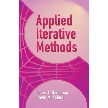 Applied Iterative Methods
