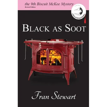 Black as Soot