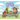 MIA and the Monsters: The Monsters Learn to Share: English Edition