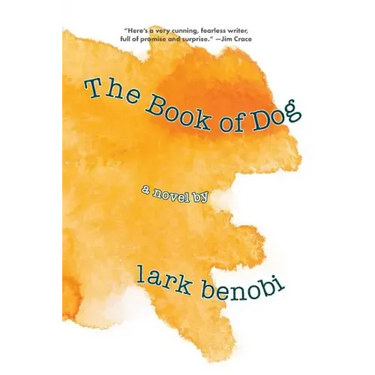 The Book of Dog