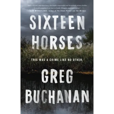 Sixteen Horses