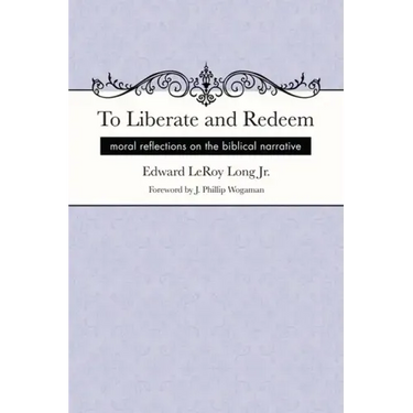 To Liberate and Redeem
