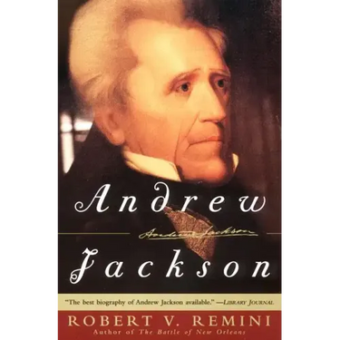 Andrew Jackson