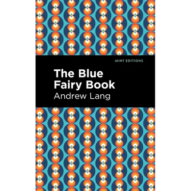 The Blue Fairy Book