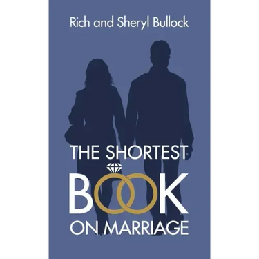 The Shortest Book on Marriage