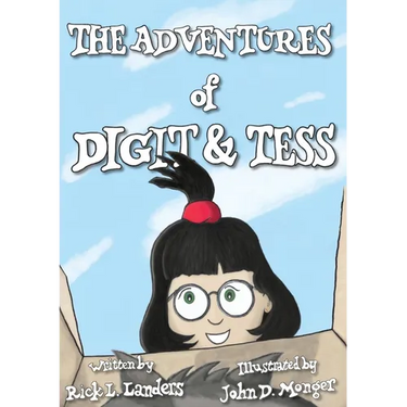 The Adventures of Digit & Tess