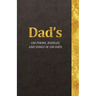 Dad's 100 Poems, Riddles, and Songs in 100 Days