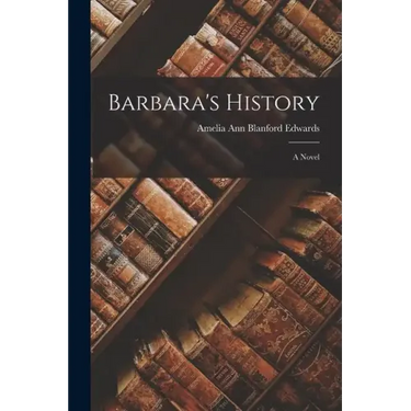 Barbara's History