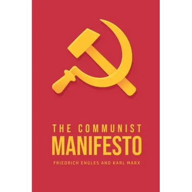 The Communist Manifesto