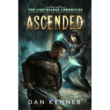 Ascended