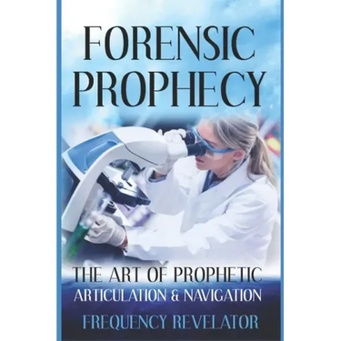 Forensic Prophecy: The Art Of Prophetic Articulation And Navigation