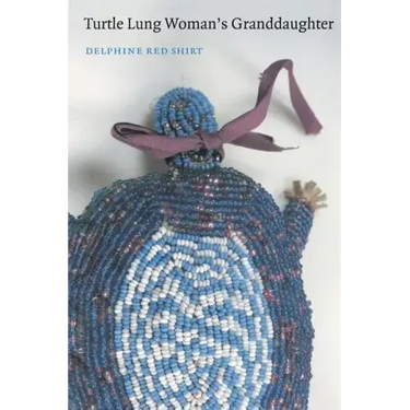 Turtle Lung Woman's Granddaughter