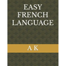 Easy French Language