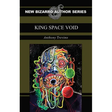 King Space Void