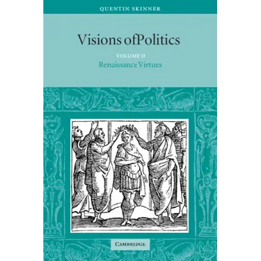 Visions of Politics v2